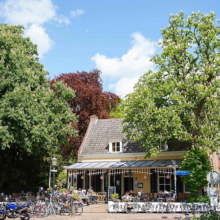Restaurant Hotel Buitenlust Amerongen Ngoại thất bức ảnh