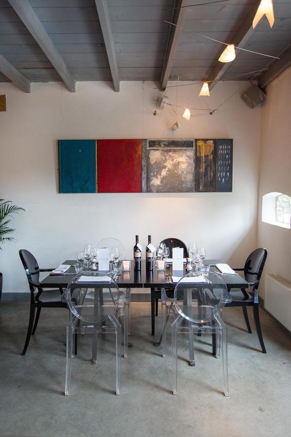 Restaurant Hotel Buitenlust Amerongen Ngoại thất bức ảnh